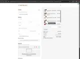 10WOXI coupon verification screenshot