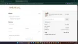 SOJE10 coupon verification screenshot