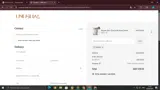 VARI10 coupon verification screenshot