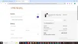 10CHGDABOE7CWJ coupon verification screenshot