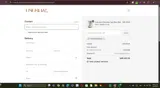10CHG9YDVFEAOI coupon verification screenshot