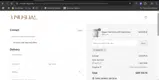 MAPO10 coupon verification screenshot