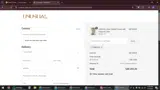 MAPO10 coupon verification screenshot