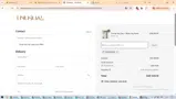 TECNOELITE coupon verification screenshot
