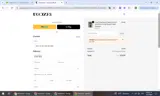 UOOZEE coupon verification screenshot