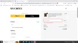 NIKUKO20 coupon verification screenshot