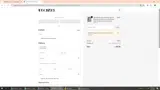 LUCE15 coupon verification screenshot
