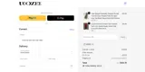 20EDM coupon verification screenshot