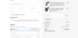 MISSYOU coupon verification screenshot