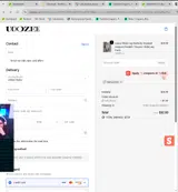 NIKUKO20 coupon verification screenshot