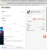 AMBER15 coupon verification screenshot