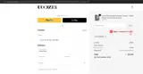 STYLING15 coupon verification screenshot