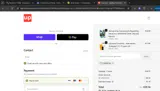Upbility coupon verification screenshot