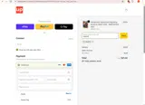 Upbility coupon verification screenshot