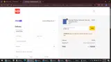 Upbility coupon verification screenshot