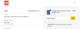 Upbility coupon verification screenshot