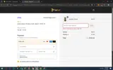 BTS10 coupon verification screenshot