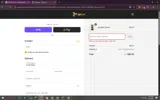 BTS10 coupon verification screenshot