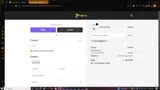 WELCOMEBACK coupon verification screenshot