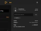 UCBF10 coupon verification screenshot