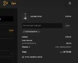 FATHERSDAY10 coupon verification screenshot