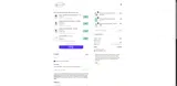 WELCOME10 coupon verification screenshot