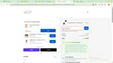 DISCOUNTCODE coupon verification screenshot