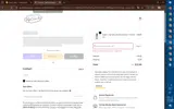 VIP30 coupon verification screenshot