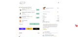 CELIA10 coupon verification screenshot