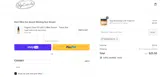 THANKYOU15 coupon verification screenshot