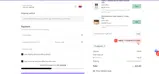 misha15 coupon verification screenshot