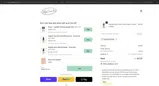 MAKEUPBYSHELI coupon verification screenshot