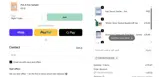 STAYWITHUS2026 coupon verification screenshot