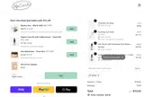 VIP30 coupon verification screenshot