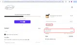ANSWER10 coupon verification screenshot
