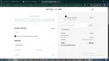 SAVE15 coupon verification screenshot