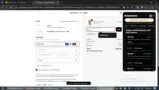 Upcycle with Jing coupon verification screenshot