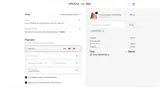 Upcycle with Jing coupon verification screenshot