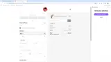 Upcycle with Jing coupon verification screenshot
