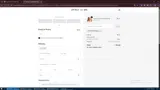 SARAYMORGAN10 coupon verification screenshot