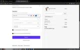PETITGAEL10 coupon verification screenshot