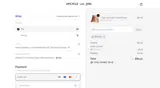 Withj10 coupon verification screenshot