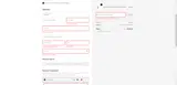 UPJING coupon verification screenshot