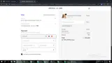 Upcycle with Jing coupon verification screenshot