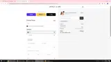 SAVEMORE coupon verification screenshot