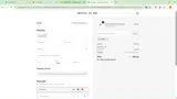 SAVING coupon verification screenshot