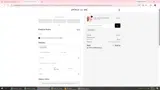 SAVING coupon verification screenshot