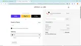 SAVENOW coupon verification screenshot