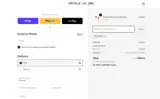 30off coupon verification screenshot