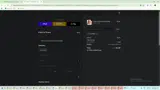 Upcycle with Jing coupon verification screenshot